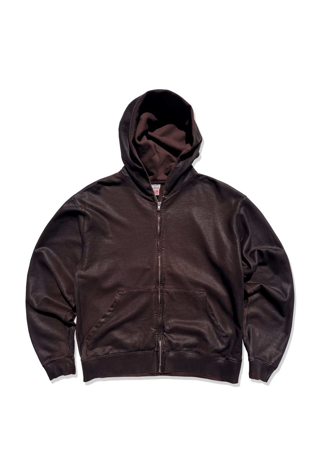 Exclusive Colors for Cross Country Zip Hoodie
