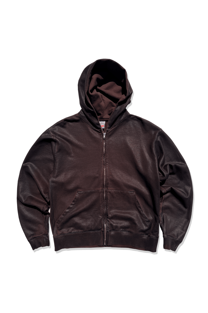 Exclusive Colors for Cross Country Zip Hoodie