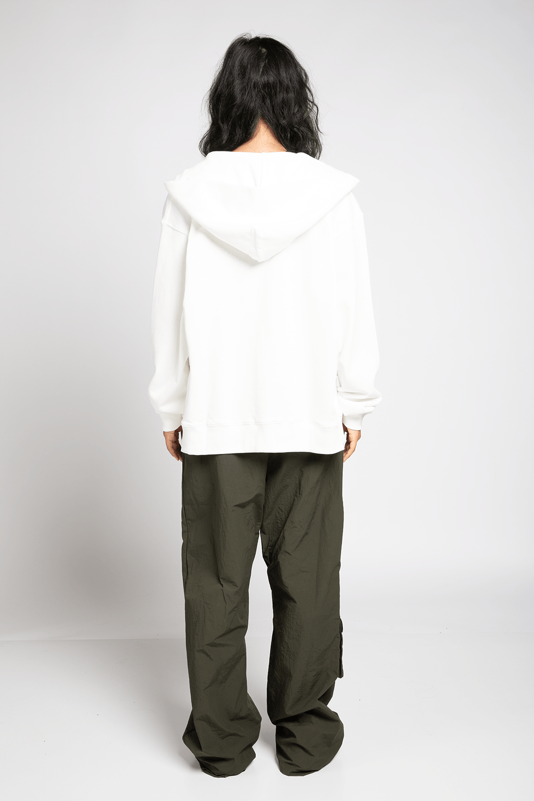 Cross Country Zip Hoodie (2025)