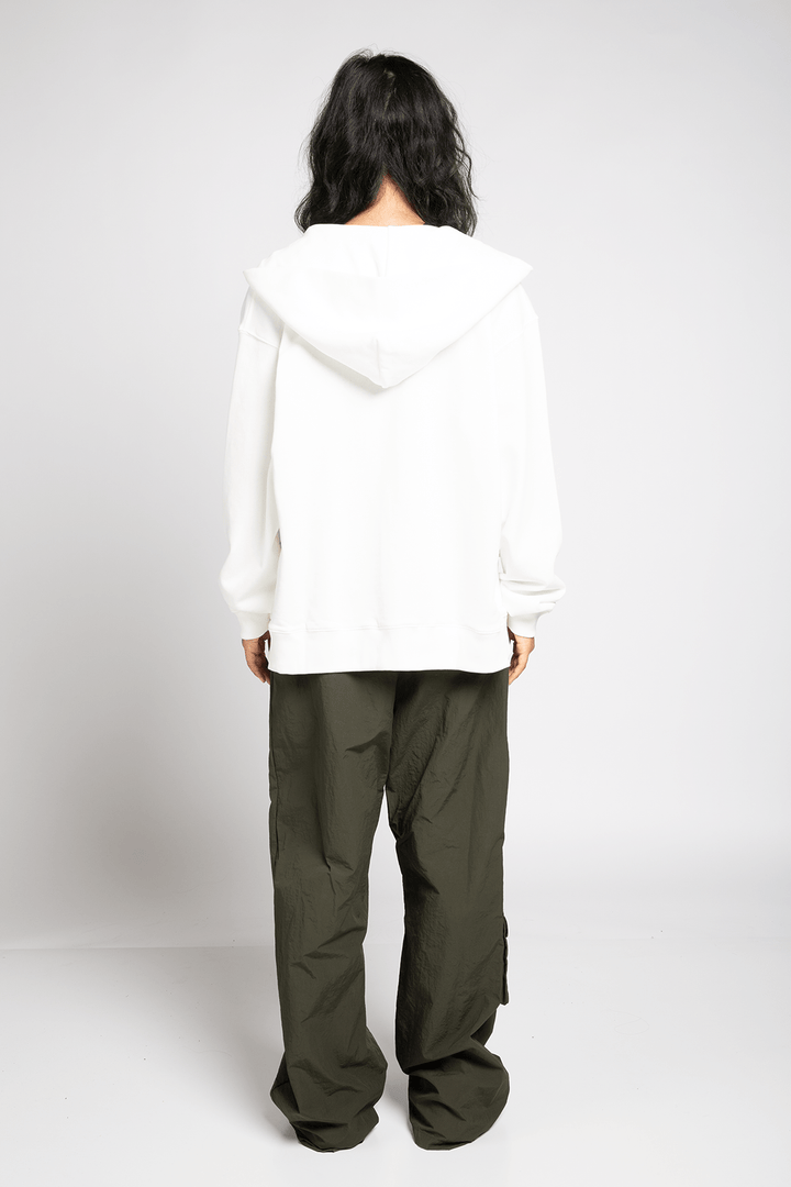 Cross Country Zip Hoodie (2025)