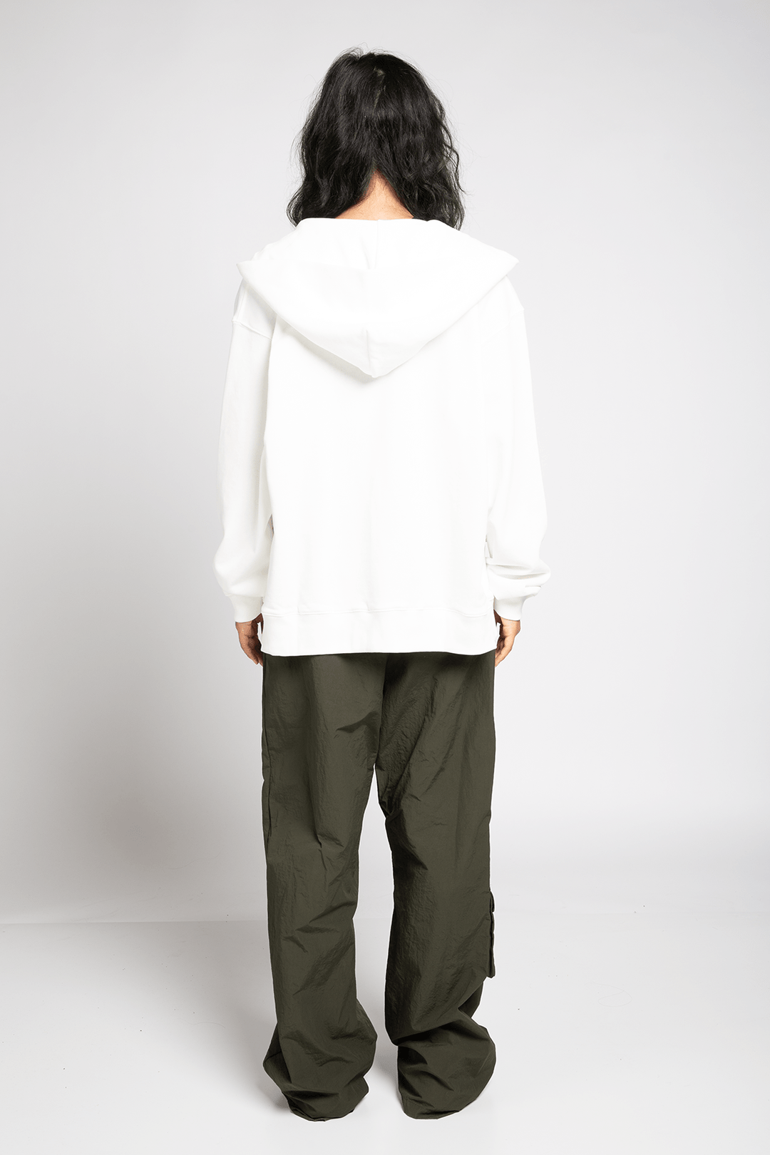 Cross Country Zip Hoodie (2024)