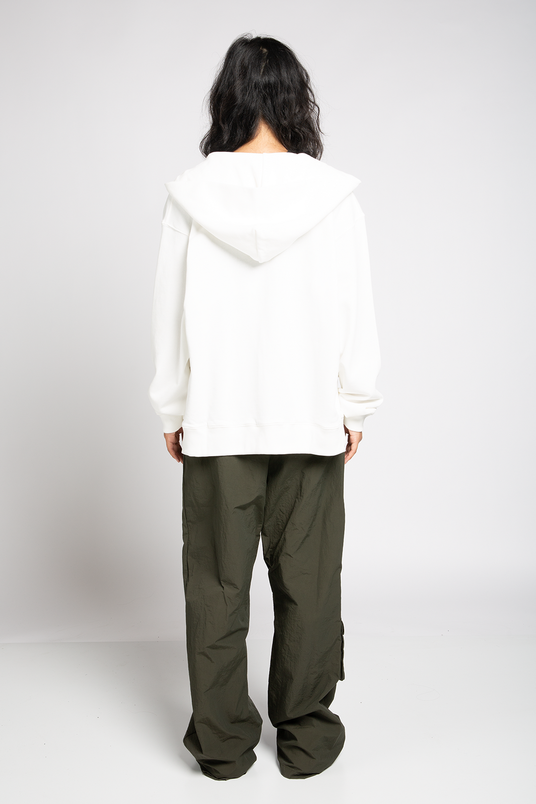 Cross Country Zip Hoodie (2024)