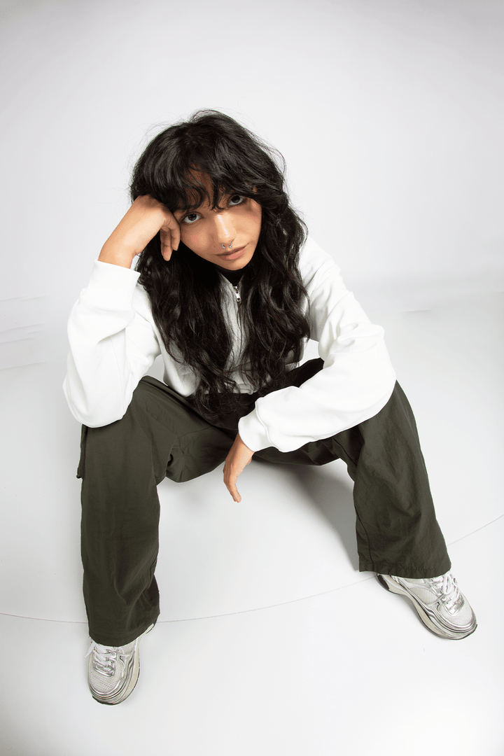 Cross Country Zip Hoodie (2024)