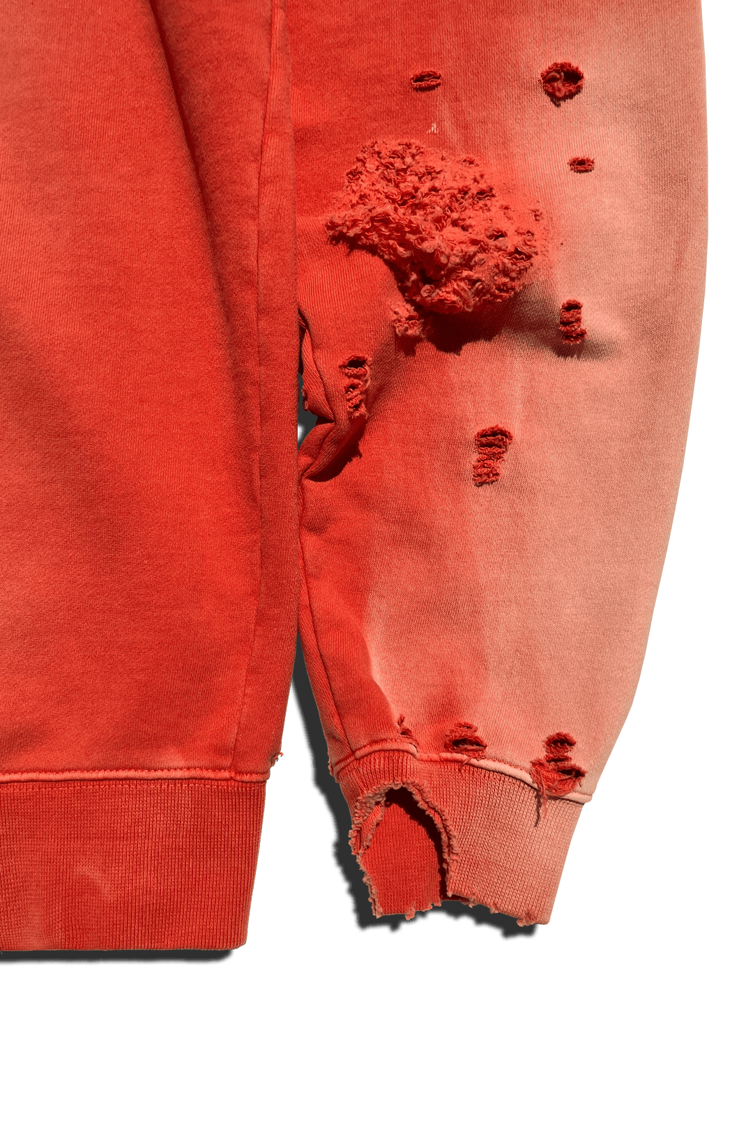 Cross Country Zip Hoodie - Exclusive Colors