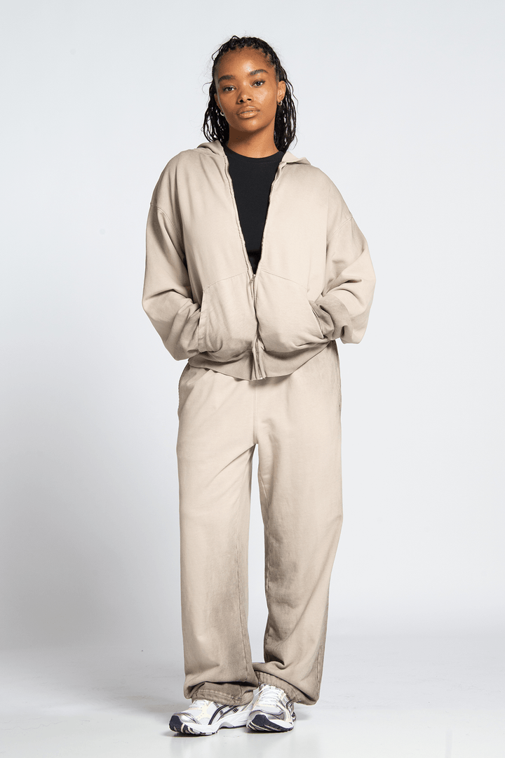 Exclusive Colors for Cross Country Zip Hoodie