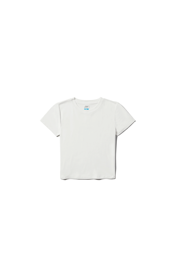 Baby Tee - Solid Colors (2024)