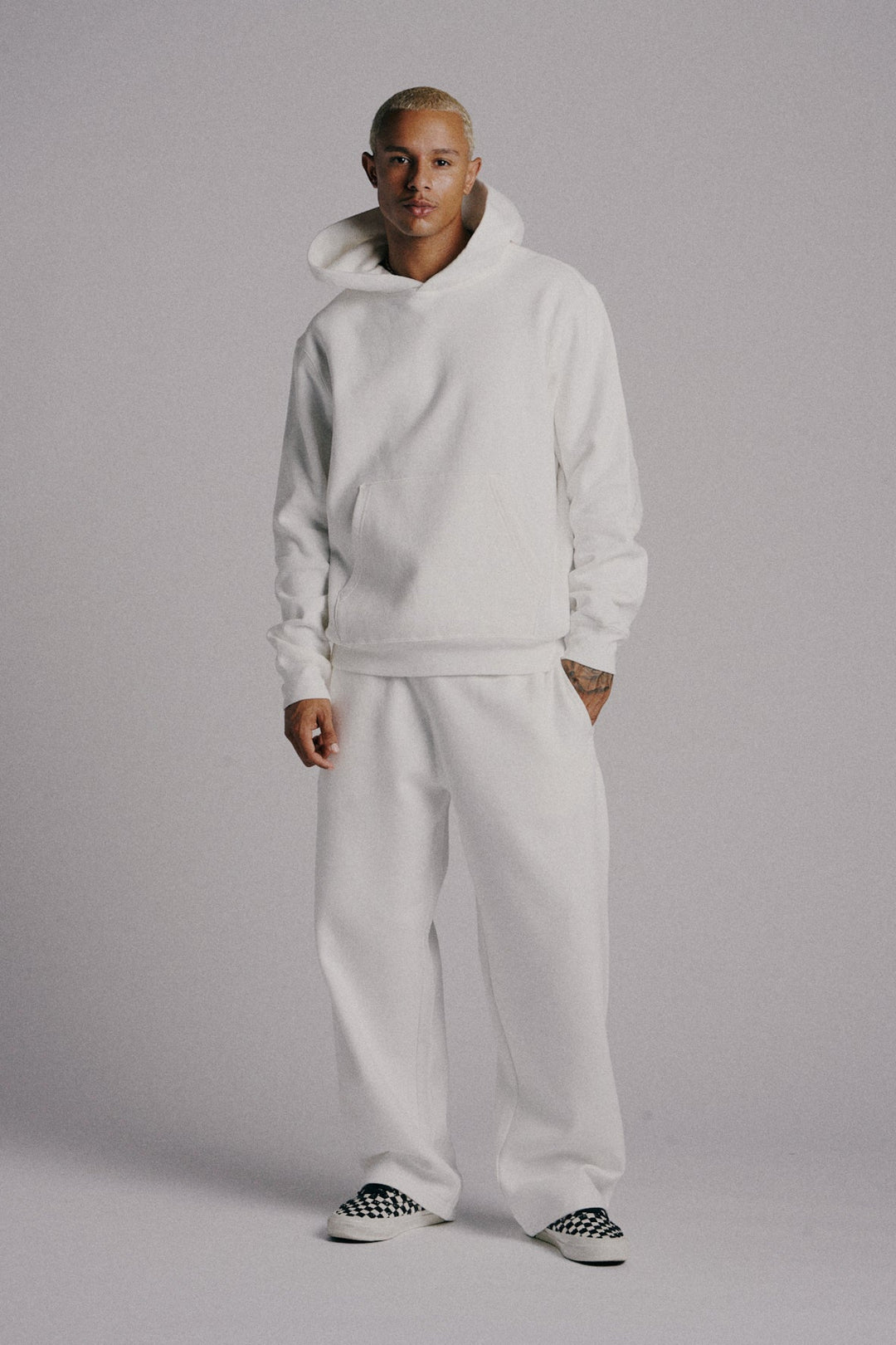 Everyday Classic Hoodie