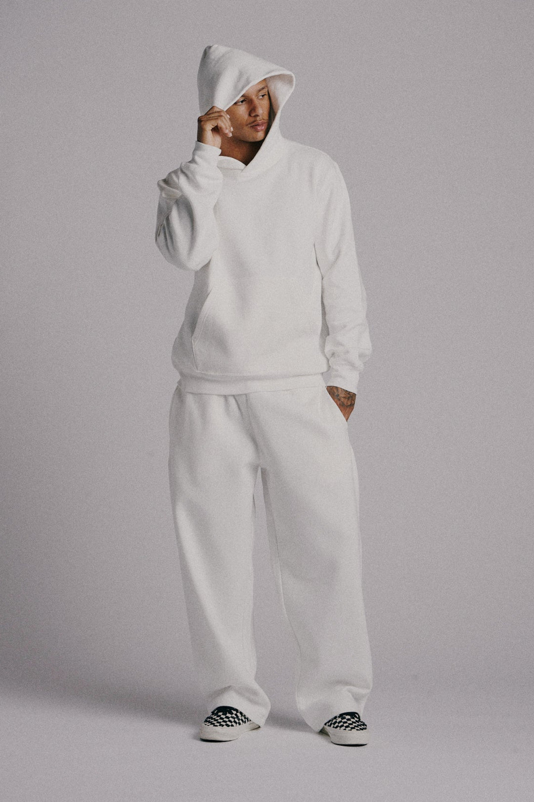 Everyday Classic Hoodie