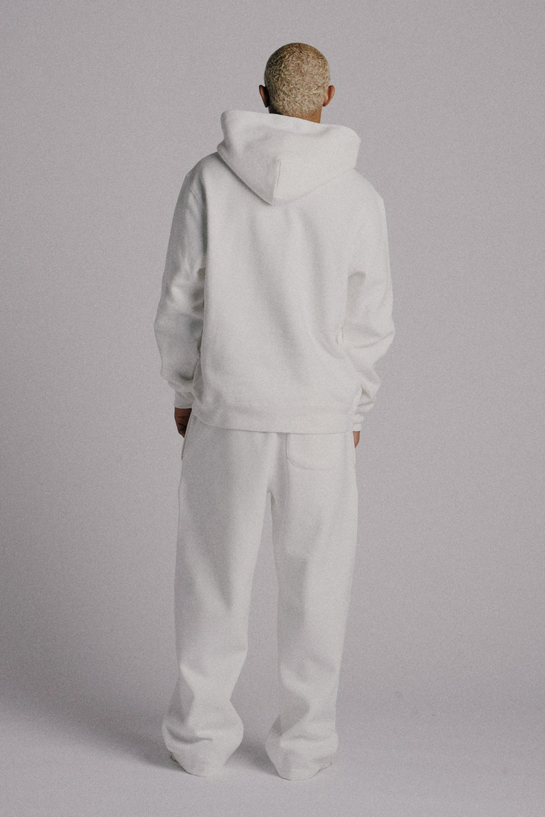 Everyday Classic Hoodie