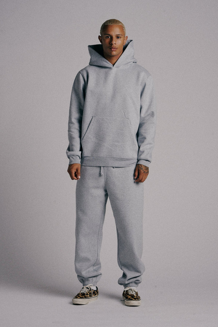 Everyday Classic Hoodie