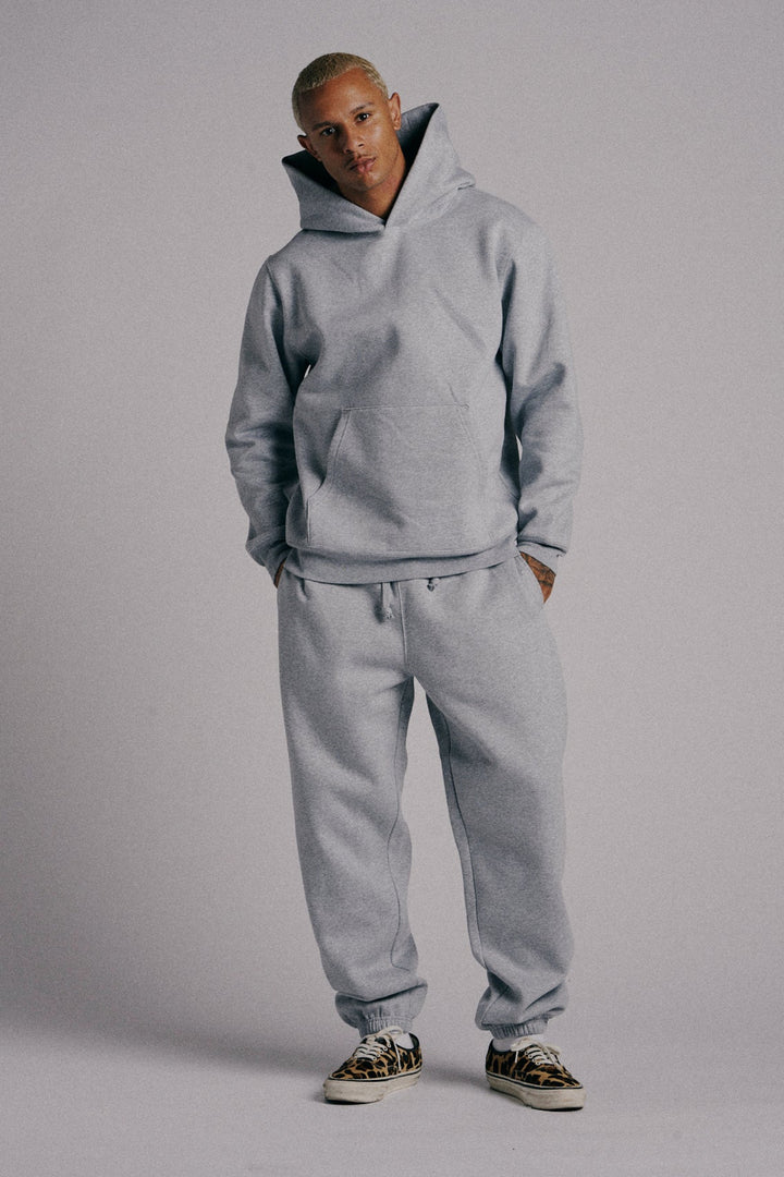 Everyday Classic Hoodie