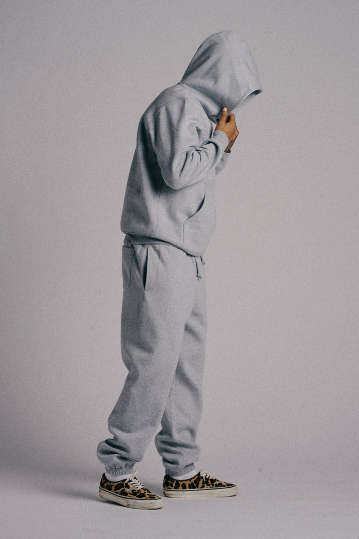 Everyday Classic Hoodie