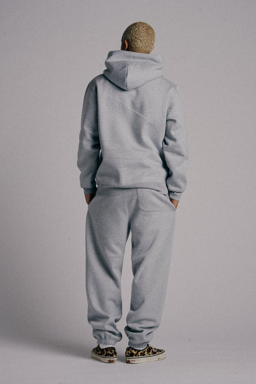 Everyday Classic Hoodie