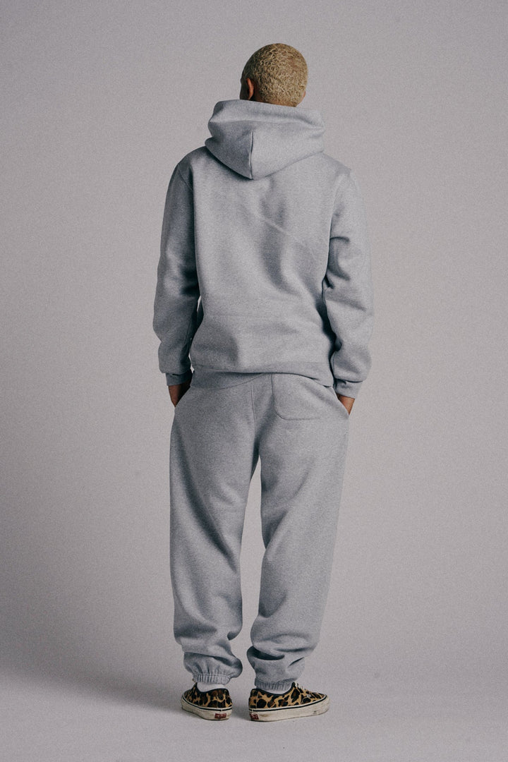Everyday Classic Hoodie