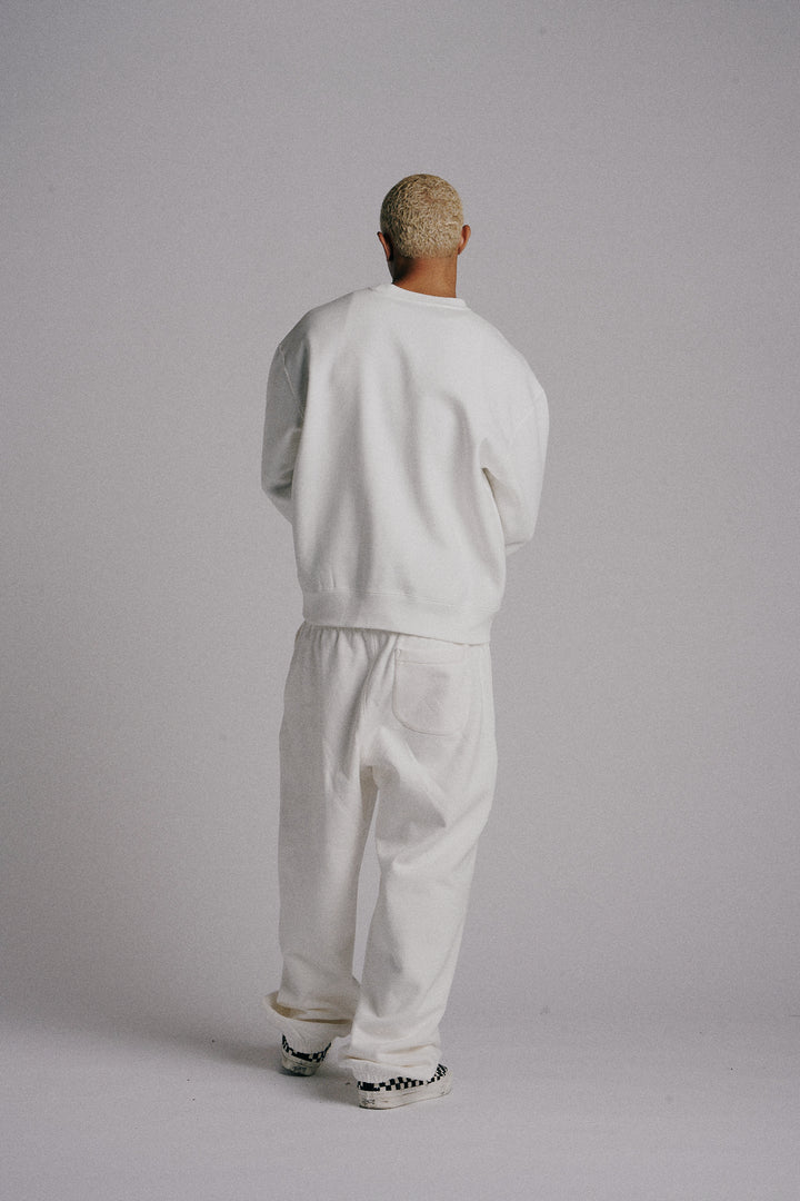 Everyday Relaxed Crewneck
