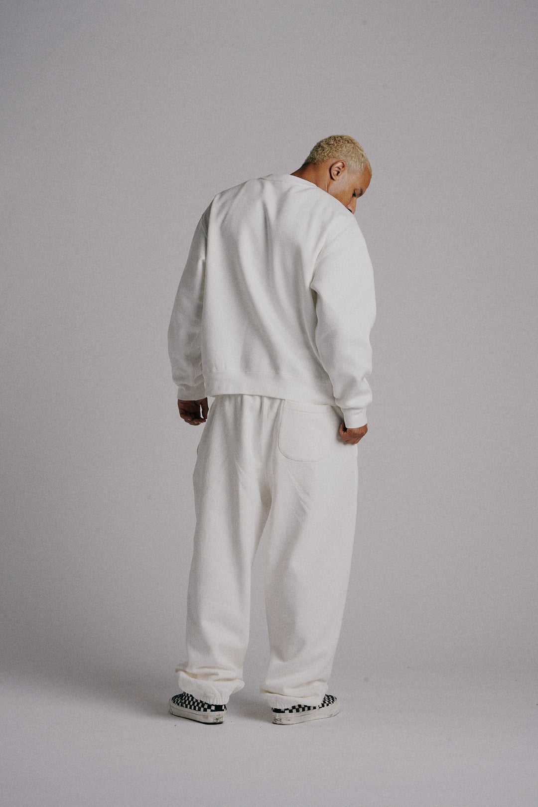 Everyday Relaxed Crewneck