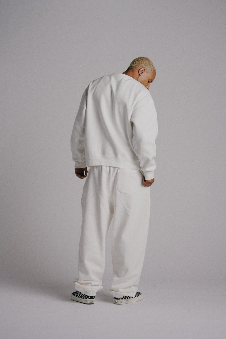 Everyday Relaxed Crewneck
