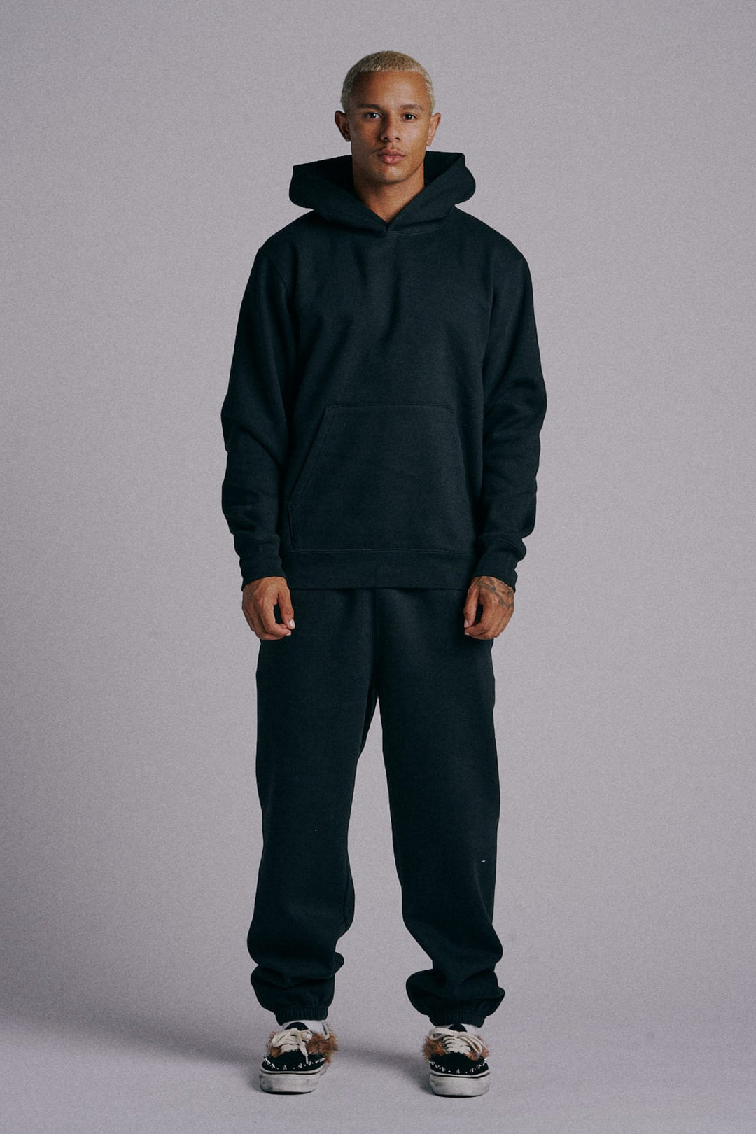 Everyday Classic Hoodie