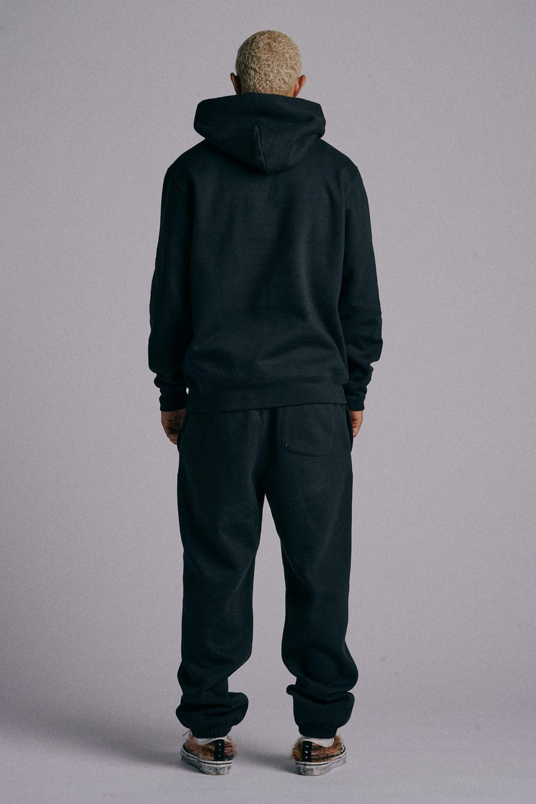 Everyday Classic Hoodie