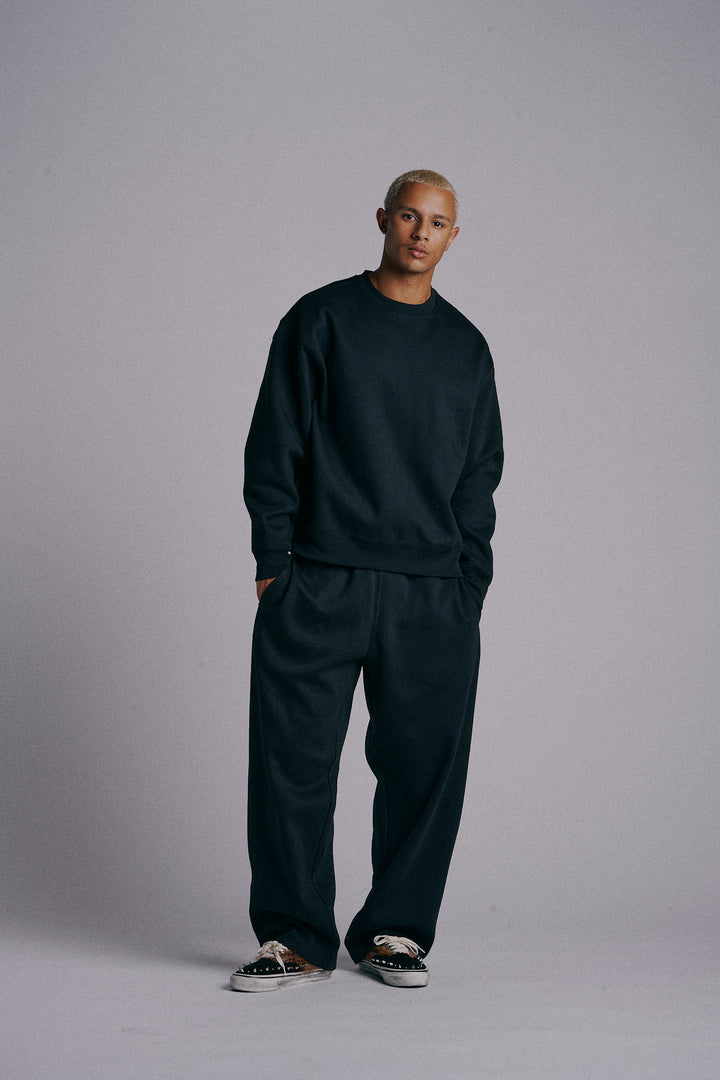 Everyday Relaxed Crewneck