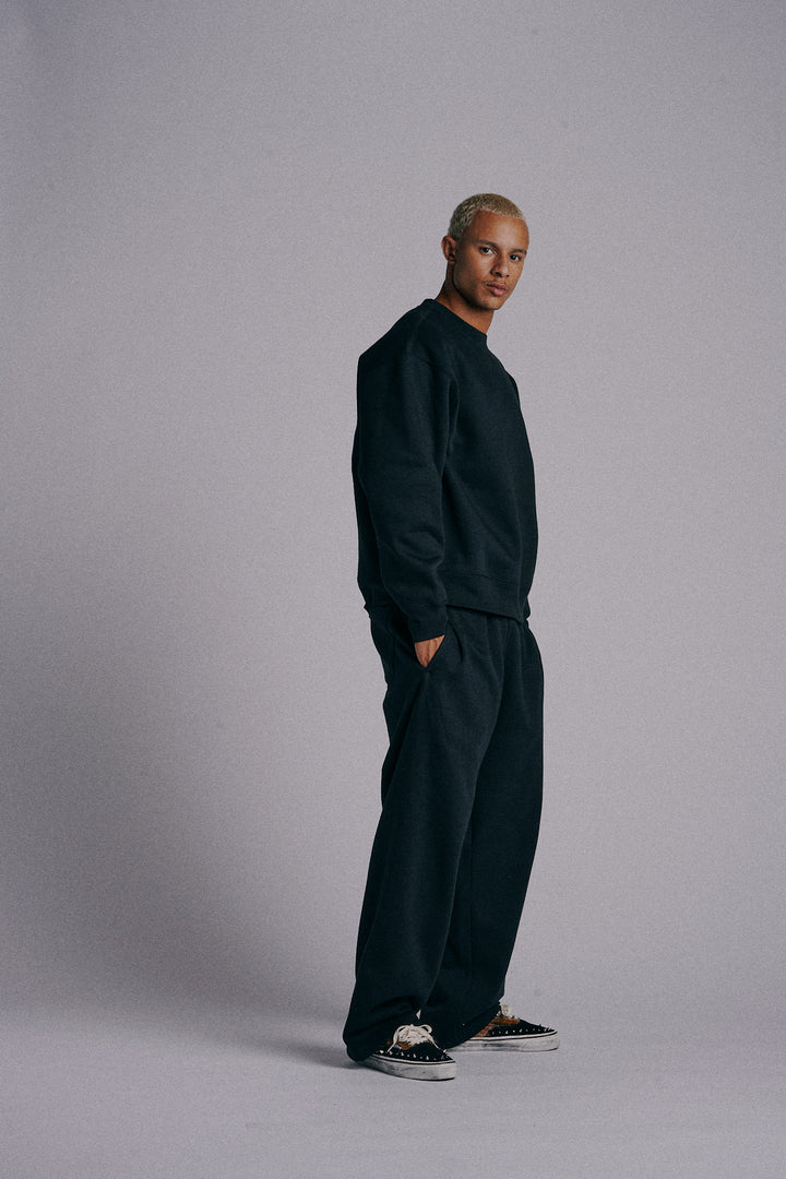 Everyday Relaxed Crewneck