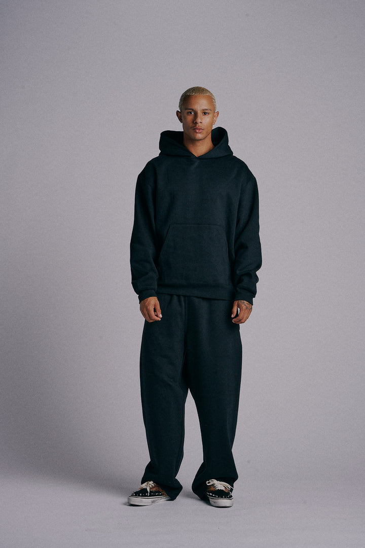 Everyday Relaxed Hoodie