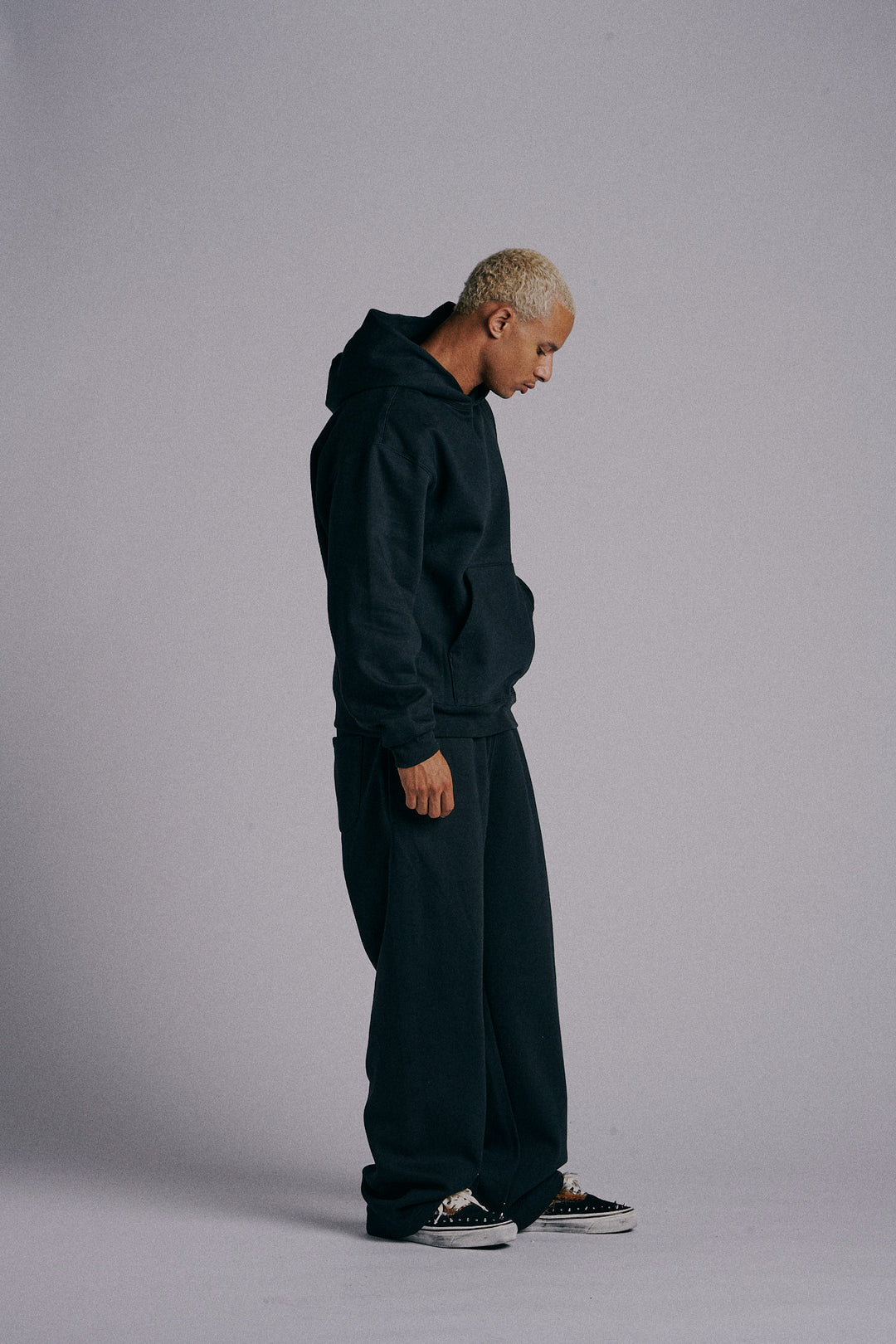 Everyday Relaxed Hoodie