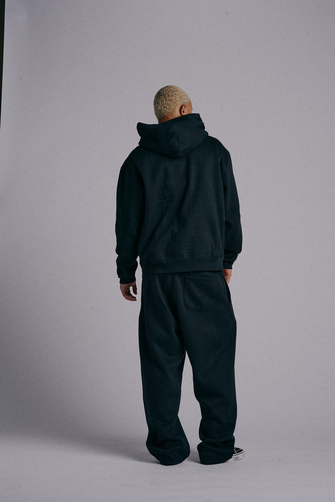 Everyday Relaxed Hoodie