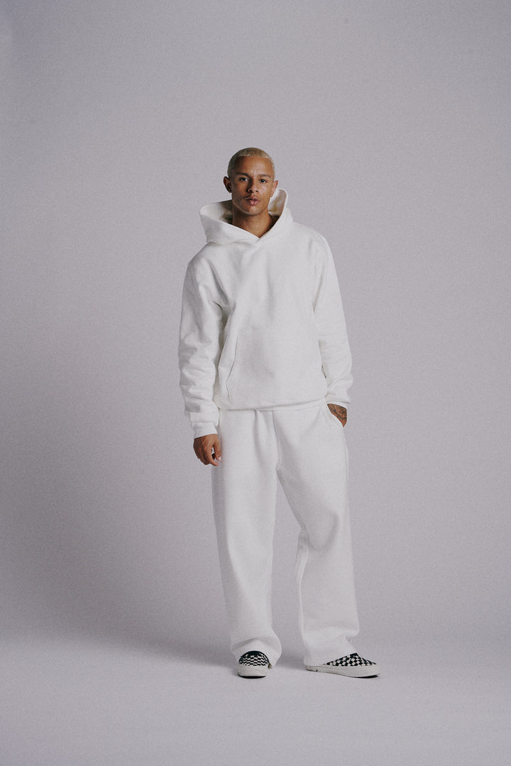 Everyday Relaxed Hoodie
