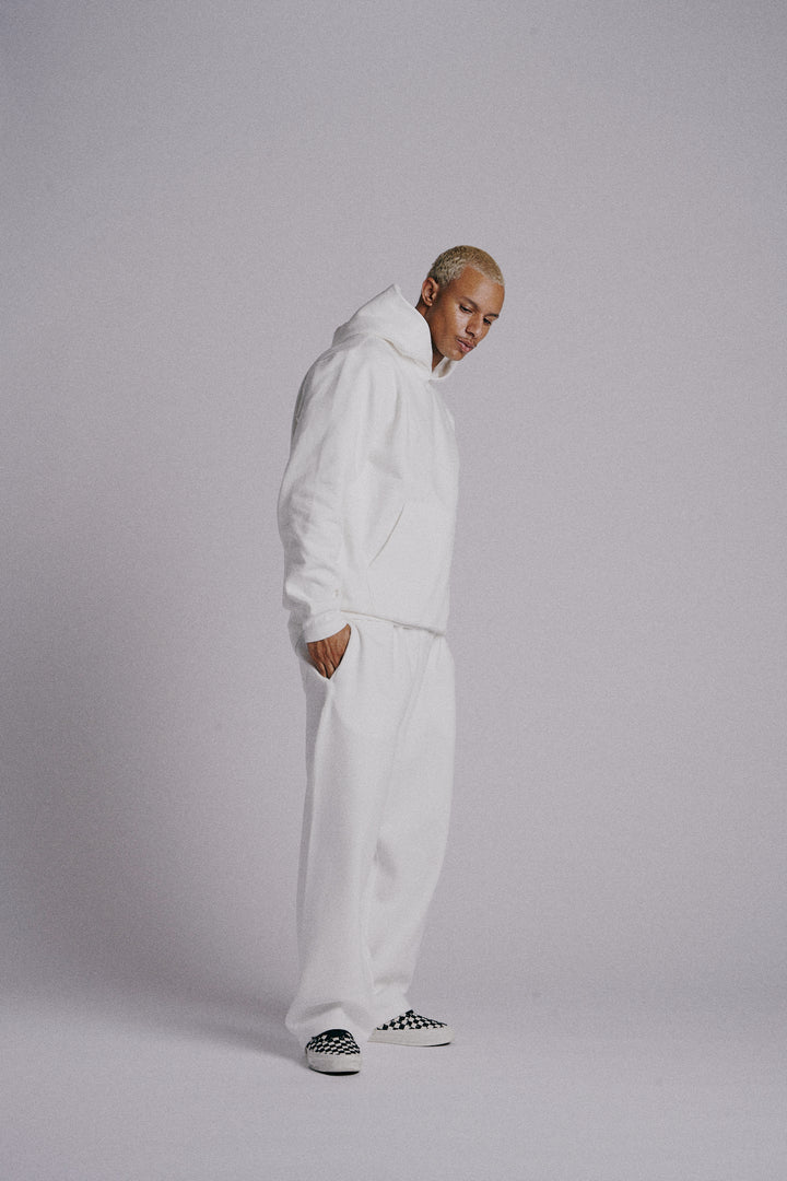 Everyday Relaxed Hoodie
