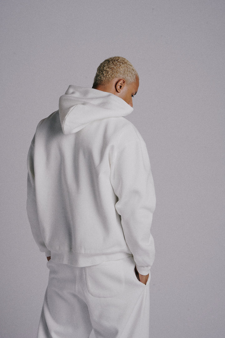 Everyday Relaxed Hoodie