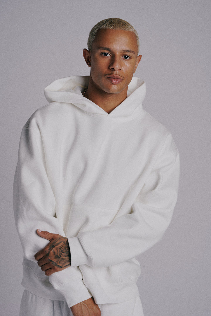 Everyday Relaxed Hoodie