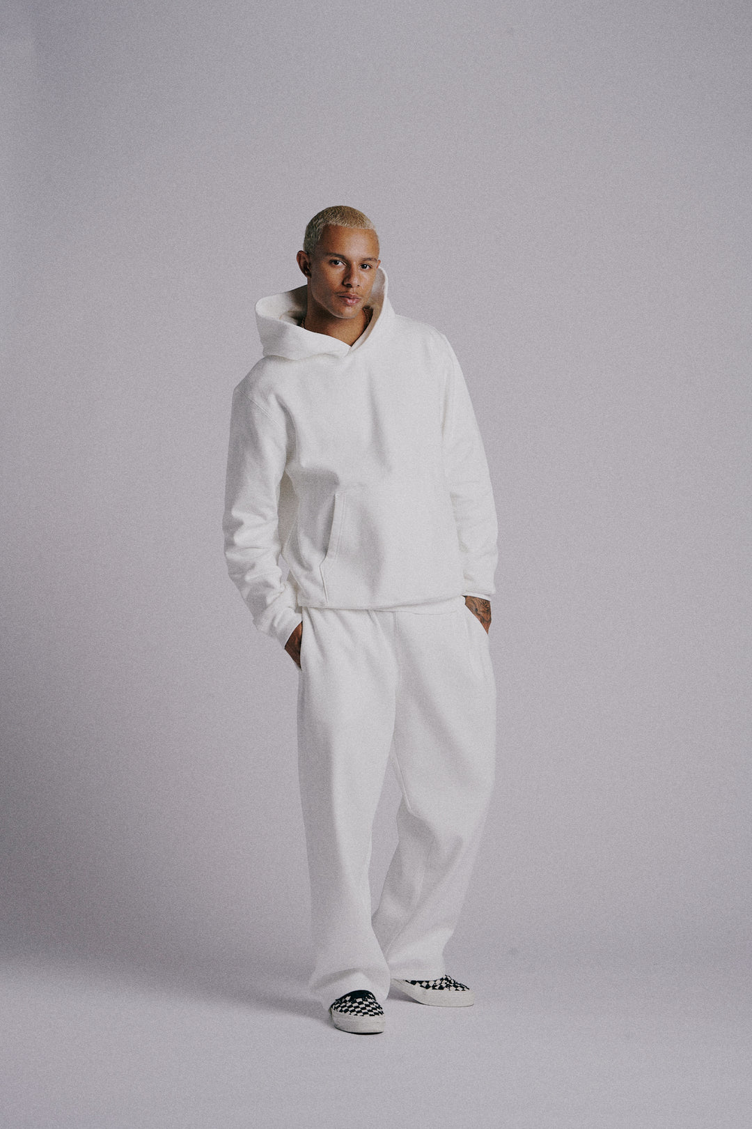 Everyday Relaxed Hoodie