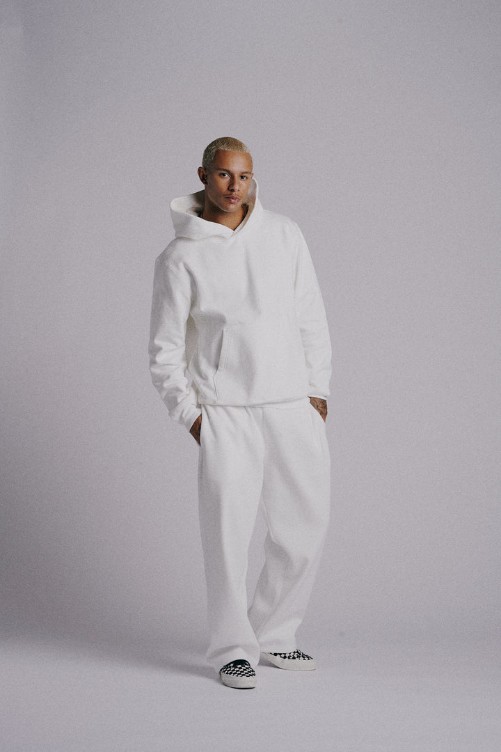 Everyday Relaxed Hoodie