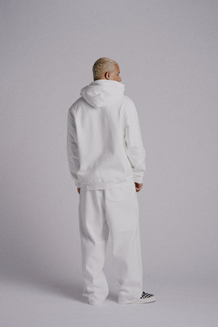 Everyday Relaxed Hoodie