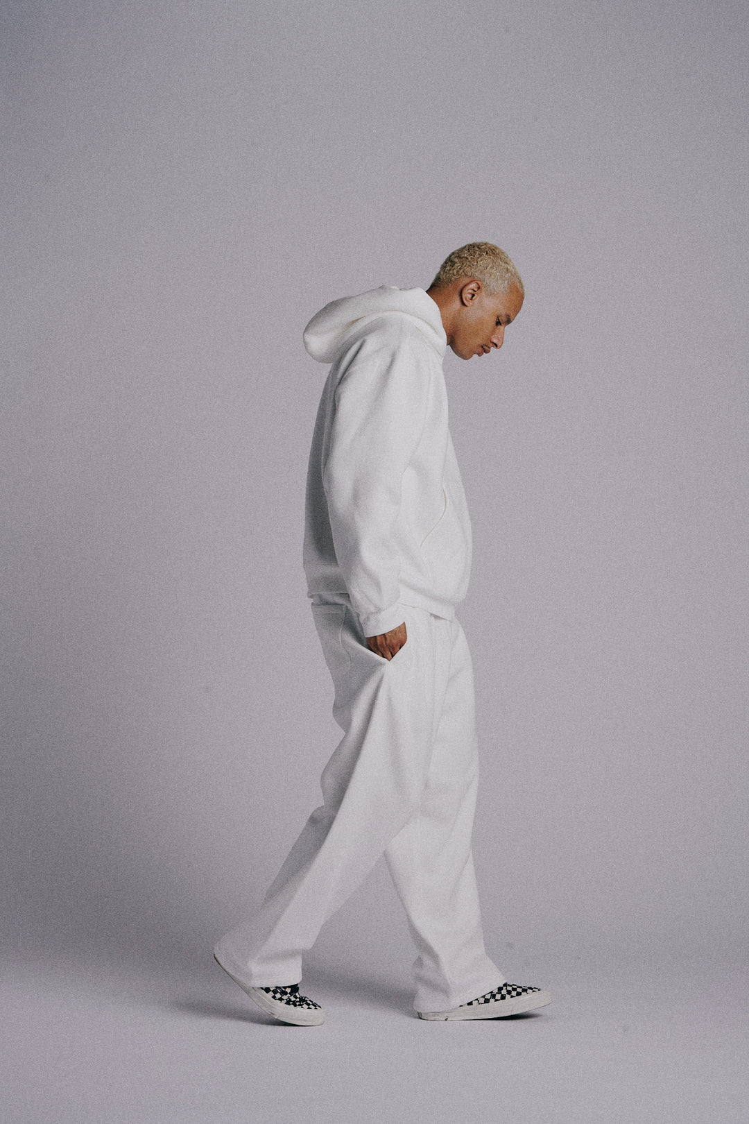 Everyday Relaxed Hoodie