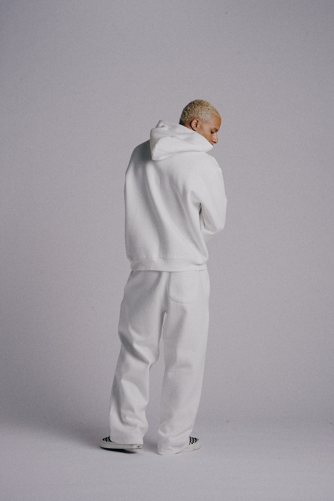 Everyday Relaxed Hoodie