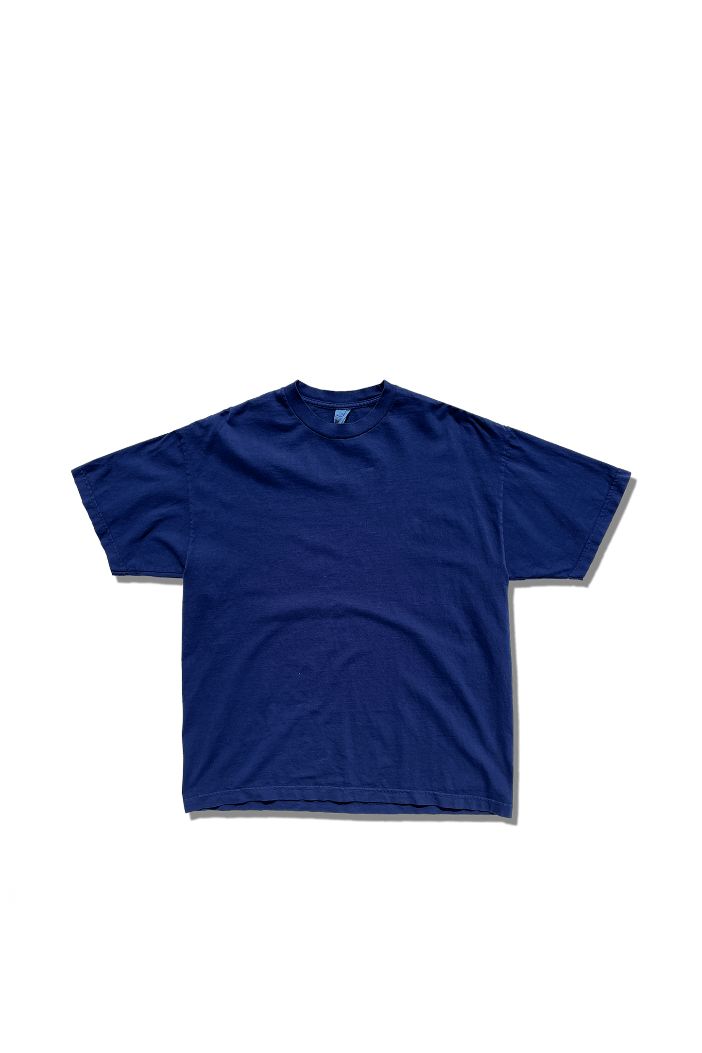 Exclusive Homeroom T-Shirt- Cobalt