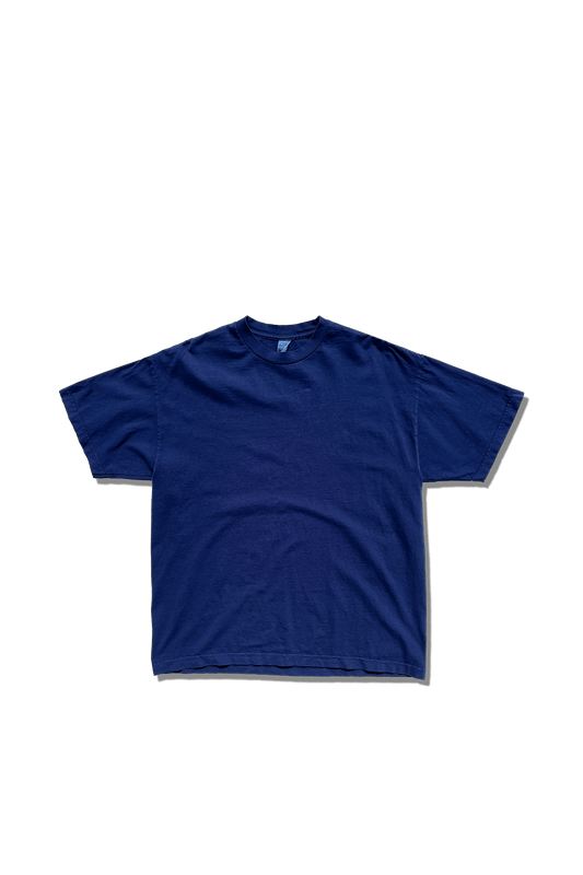 Exclusive Homeroom T-Shirt- Cobalt