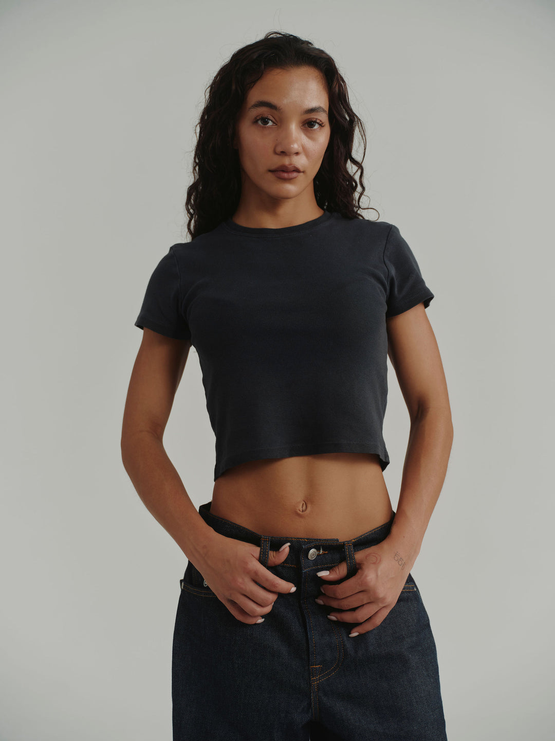 Baby Tee - Seasonal Colors