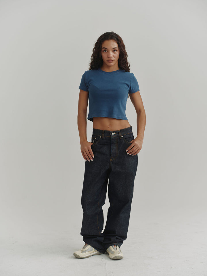 Baby Tee - Seasonal Colors