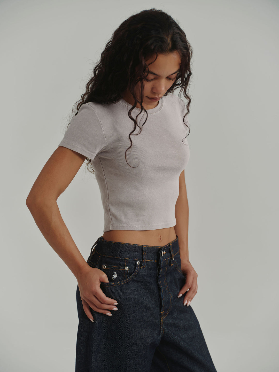 Baby Tee - Seasonal Colors
