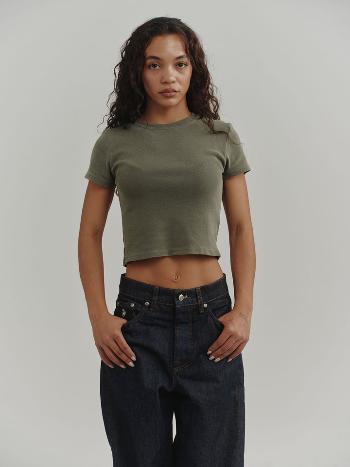 Baby Tee - Seasonal Colors