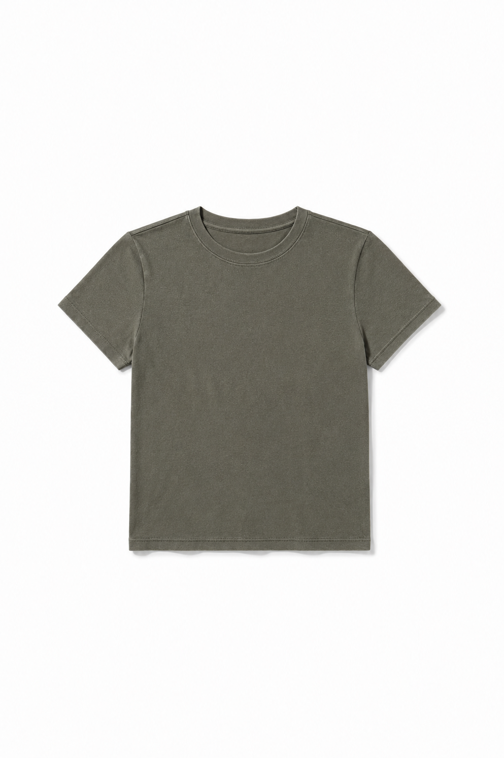 Baby Tee - Seasonal Colors