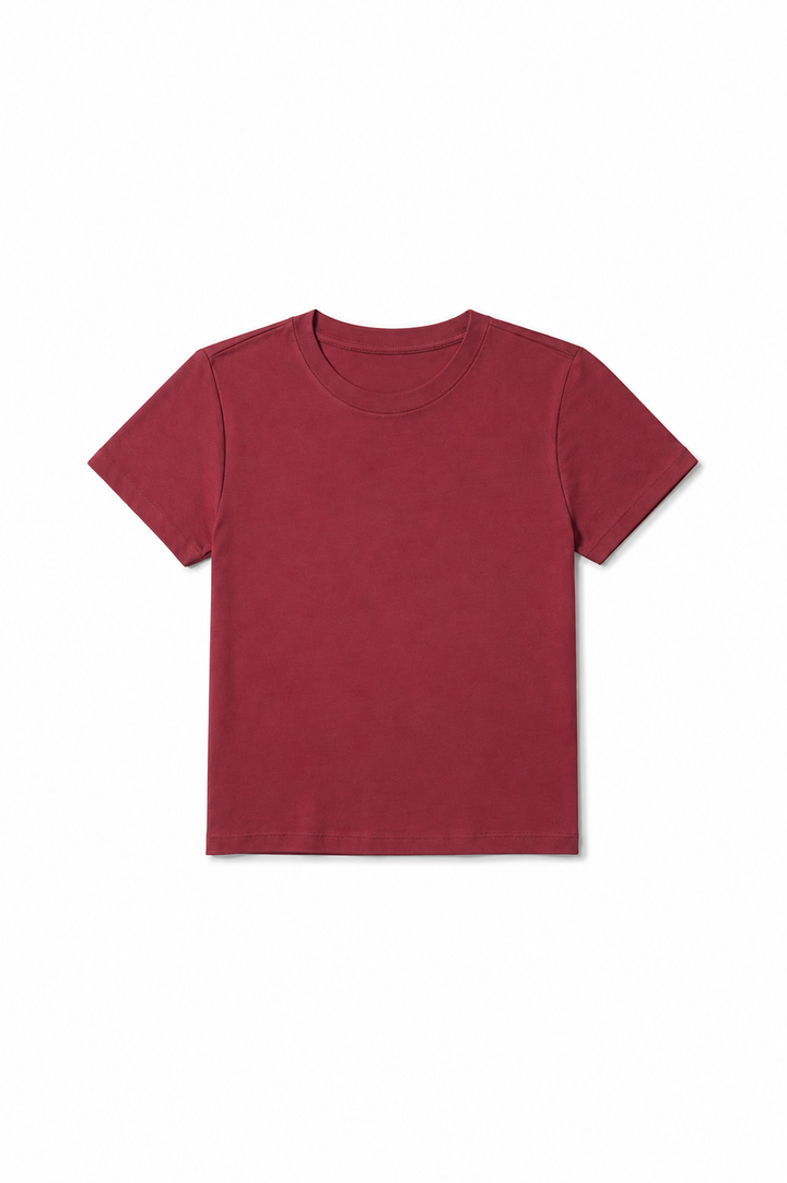 Baby Tee - Seasonal Colors