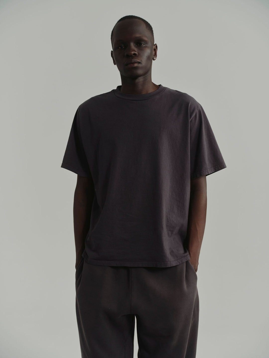 Homeroom T-Shirt - Seasonal Colors