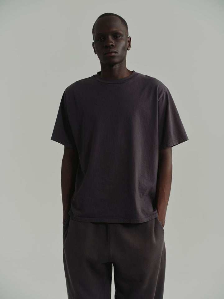 Homeroom T-Shirt - Seasonal Colors