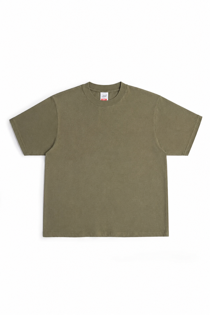 Homeroom T-Shirt - Seasonal Colors