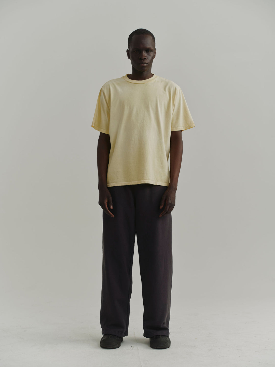 Homeroom T-Shirt - Seasonal Colors