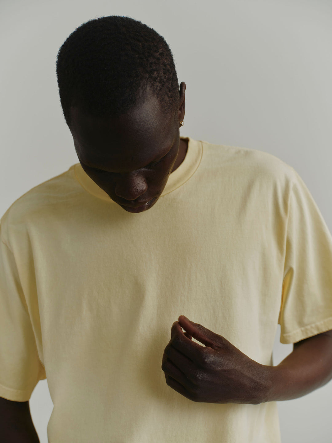 Homeroom T-Shirt - Seasonal Colors